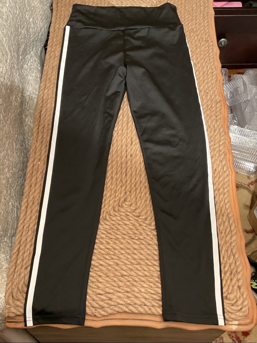Active Leggings - pack of two - Picture 5 of 7